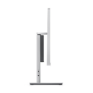 Lenovo IdeaCentre AIO 24IRH9 i7-13620H 23.8" FHD IPS AG 250nits 100Hz 16GB DDR5 5200 SSD1TB Intel UHD Graphics Win11 Облачный серый