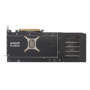 Grafikas karte ASUS PRIME RX9070 O16G