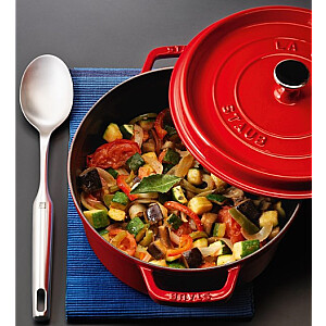 Staub 40502-285-0 cepšanas panna 4.8 L Čuguna