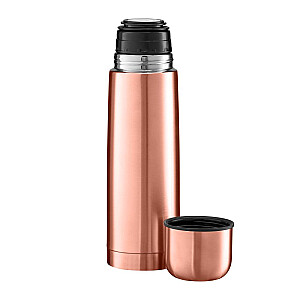 ROYAL TERMOSS 500ML, ROZĀ, NER.TĒR., Ambition