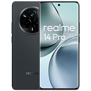 realme 14 Pro 5G 12/512GB Замшевый серый