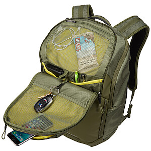 Рюкзак Thule Chasm Backpack 26L TCHB-115 Olivine (3204294)