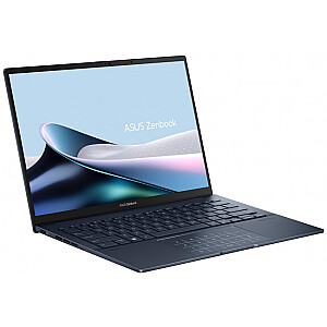 ASUS ZenBook 14 OLED UX3405CA-PP094X - Ultra 9-285H | 14" | 3K | 32GB | 1TB | W11P | Темно-синий | ИИ