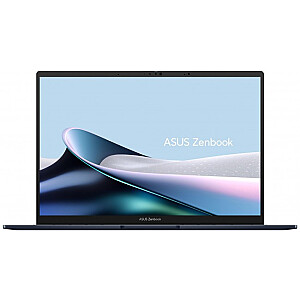 ASUS ZenBook 14 OLED UX3405CA-PP094X - Ultra 9-285H | 14" | 3K | 32GB | 1TB | W11P | Темно-синий | ИИ