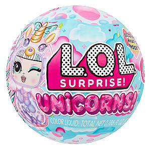 L.O.L. Surprise Vienradža lelle