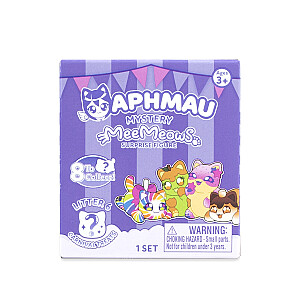 APHMAU Mistiskā MeeMeow figūriņa