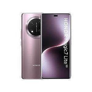 Honor MOBILE PHONE MAGIC7 LITE/8/512GB PURPLE 5109BQBG