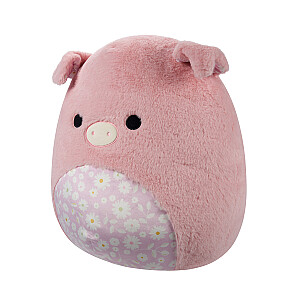 SQUISHMALLOWS Fuzz-A-Mallows Мягкая игрушка Пасхальная коллекция, 30 см