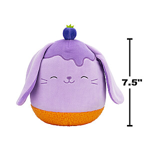 SQUISHMALLOWS Мягкая игрушка Пасхальная коллекция, 19 см
