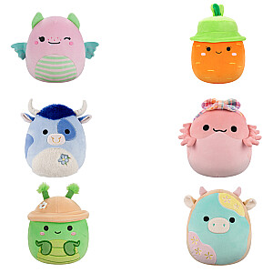 SQUISHMALLOWS Мягкая игрушка Пасхальная коллекция, 19 см