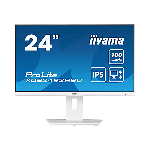 МОНИТОР IIYAM LED 23,8 collu XUB2492HSU-W6