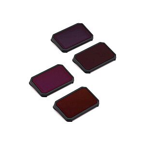 HOVERAir ND filtri - Filtru komplekts HOVERAir X1 PRO un HOVERAir PROMAX