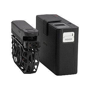 HOVERAir Powercase - блок питания