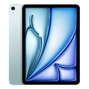 Apple iPad 11-дюймовый Air Wi-Fi + Cellular 128GB - Синий