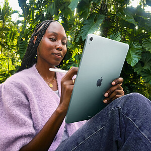 Apple iPad 11-дюймовый Air Wi-Fi + Cellular 128GB - Синий