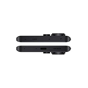 Xiaomi Redmi Note 13 Pro+ 16.9 см (6.67") Dual SIM 5G USB Type-C 12 ГБ 512 ГБ 5000 мАч Черный