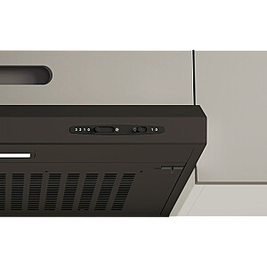 CANDY CFT610/4N/1 ventilators