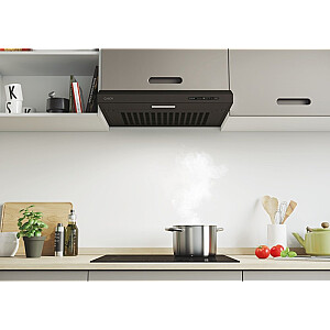 CANDY CFT610/4N/1 ventilators