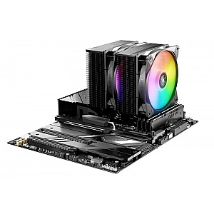 CPU dzesēšana Pure Rock 3 PRO LX BK043