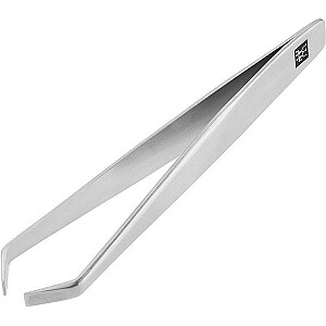 ZWILLING 78148-101-0 kosmētiskie pincetes Nerūsējošais tērauds