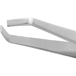 ZWILLING 78148-101-0 kosmētiskie pincetes Nerūsējošais tērauds