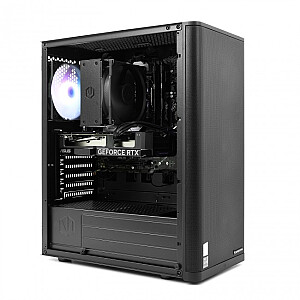 Компьютер Infinity X514 [A07] i5 | РТХ 4060 | 32 ГБ | 1 ТБ