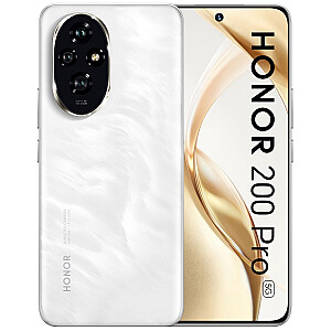 HONOR 200 Pro 5G 12/512GB Белый