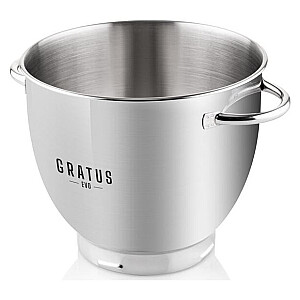 ETA Gratus Evo melns