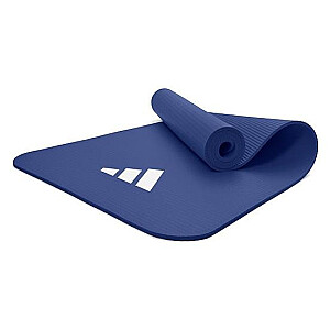 Adidas Fitness Mat 7mm Zils