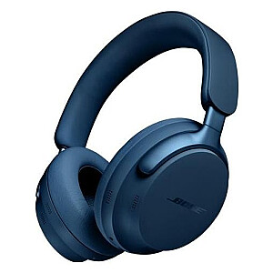 Bose QuietComfort Ultra Wireless Over-Ear Blue