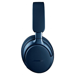 Bose QuietComfort Ultra Wireless Over-Ear Blue