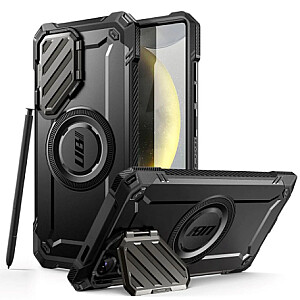 Supcase UB XT Magsafe для Galaxy S25 Ultra черный