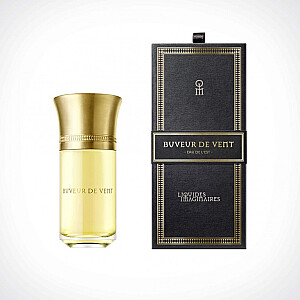 LIQUIDES IMAGINAIRES Buveur De Vent EDP spray 100ml