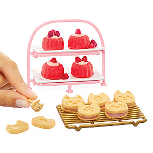 MINIVERSE Spēļu komplekts Diner from Scratch