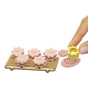 MINIVERSE Spēļu komplekts Diner from Scratch