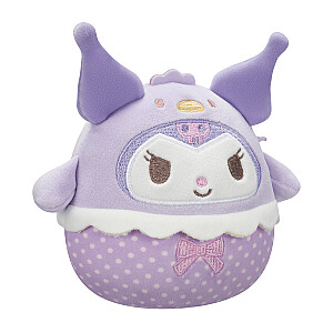 SQUISHMALLOWS HELLO KITTY Mīkstā rotaļlieta, Lieldienu sērija, 12 cm