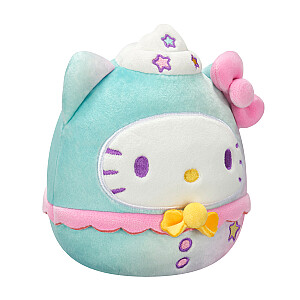 SQUISHMALLOWS HELLO KITTY W21 Plīša rotaļlieta Dreamland edition, 20 cm