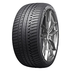 245/45R19 SAILUN ATREZZO 4SEASONS PRO EV 102W XL Elect EcoPoint3 BBB72 3PMSF SAILUN