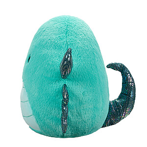 SQUISHMALLOWS W21 Fuzz-A-Mallows Мягкая игрушка, 30 см