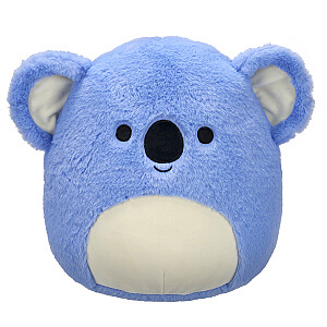 SQUISHMALLOWS W21 Fuzz-A-Mallows Мягкая игрушка, 30 см