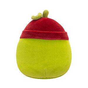 SQUISHMALLOWS W21 Plīša rotaļlieta, 12 cm
