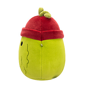 SQUISHMALLOWS W21 Plīša rotaļlieta, 12 cm