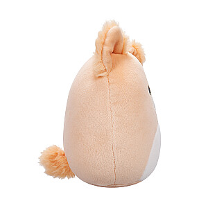 SQUISHMALLOWS W21 Plīša rotaļlieta, 12 cm