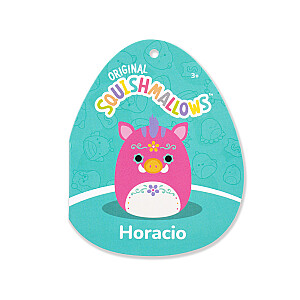 SQUISHMALLOWS W21 Мягкая игрушка, 19 см