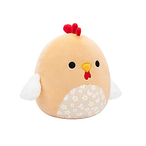 SQUISHMALLOWS Mīkstā rotaļlieta, Lieldienu sērija, 19 cm