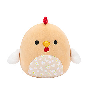 SQUISHMALLOWS Mīkstā rotaļlieta, Lieldienu sērija, 19 cm