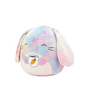 SQUISHMALLOWS Mīkstā rotaļlieta, Lieldienu sērija, 19 cm