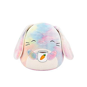 SQUISHMALLOWS Mīkstā rotaļlieta, Lieldienu sērija, 19 cm