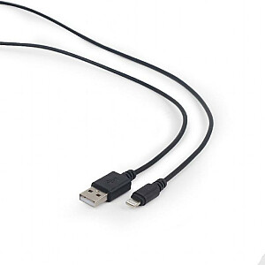 CABLE LIGHTNING TO USB2 GEMBIRD
