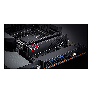 G.Skill Flare X5 F5-5200J4040A32GX2-FX5 atmiņas modulis 64 GB 2 x 32 GB DDR5